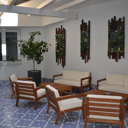 La Via Del Porto Charme Rooms Agropoli Exterior photo