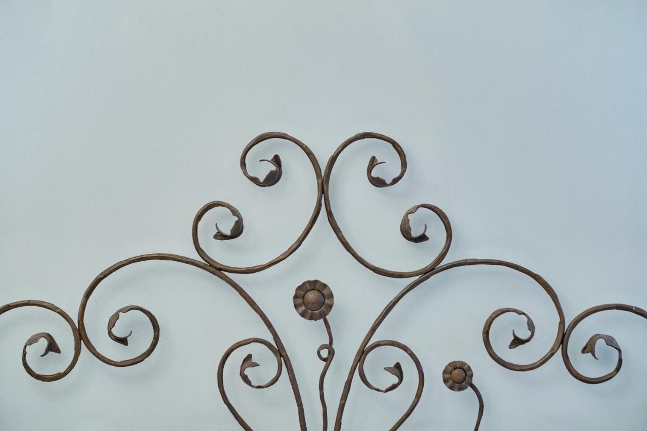 La Via Del Porto Charme Rooms Agropoli Exterior photo